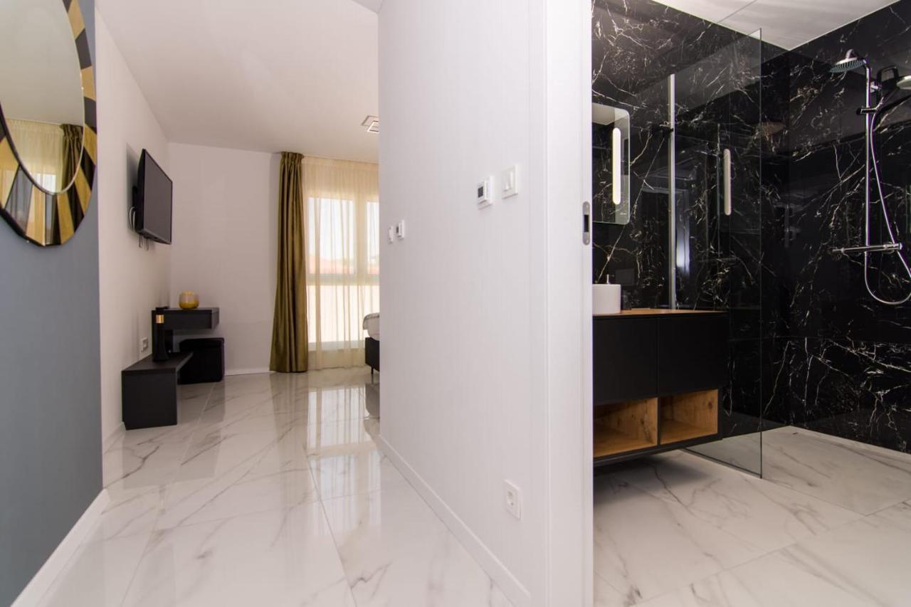 Apartamento Mia Trogir Exterior foto